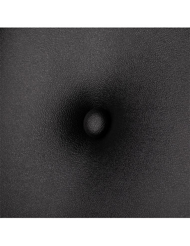 GABBIANO HAIRDRESSING CHAIR ASTI BLACK