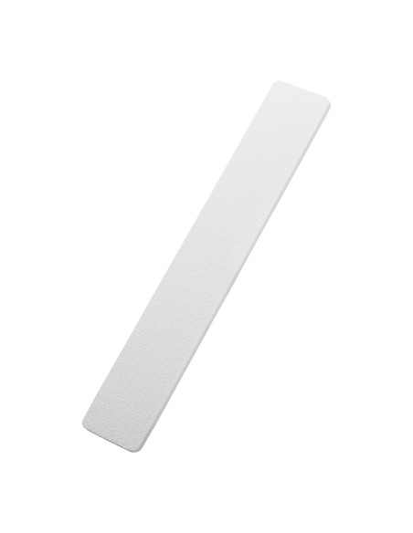 EXO WIDE STRAIGHT NAIL FILE 100/180 10 PCS