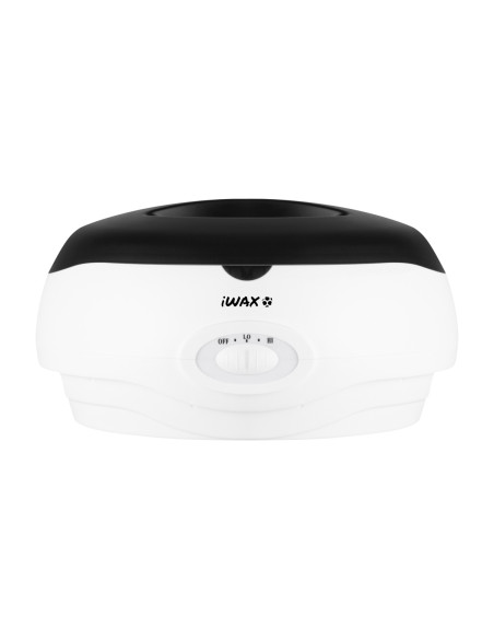PARAFFINER iWAX 300W WHITE XXL SET