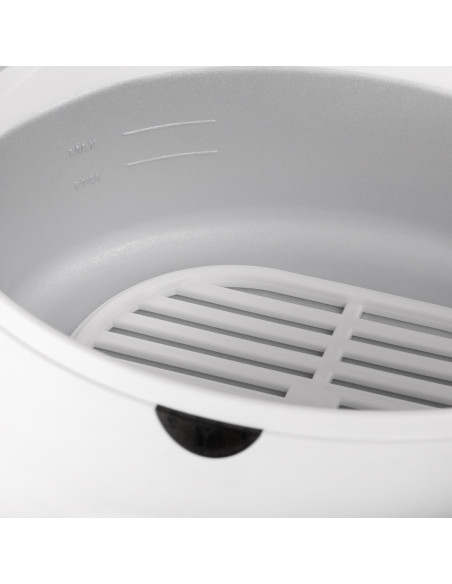 PARAFFINER iWAX 300W WHITE XXL SET