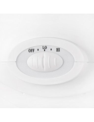 PARAFFINER iWAX 300W WHITE XXL SET