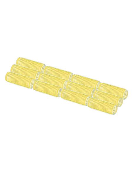 VELCRO ROLLERS 2.0 CM 10 PCS.