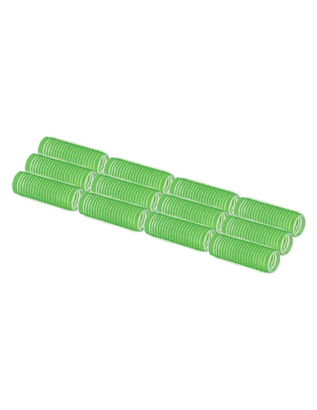 VELCRO ROLLERS 2.0 CM 10 PCS.