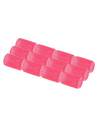 VELCRO ROLLERS 3,6 CM 10 PCS.