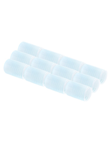 VELCRO ROLLERS 4,0 CM 10 PCS.  