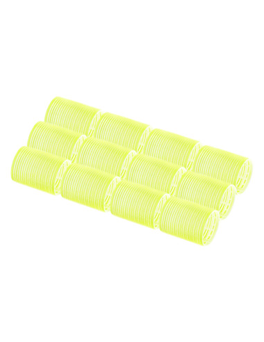 VELCRO ROLLERS 4,8 CM 10 PCS.