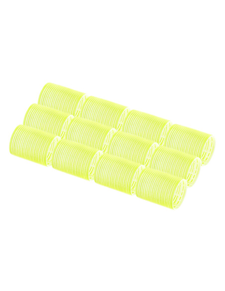 VELCRO ROLLERS 4,8 CM 10 PCS.