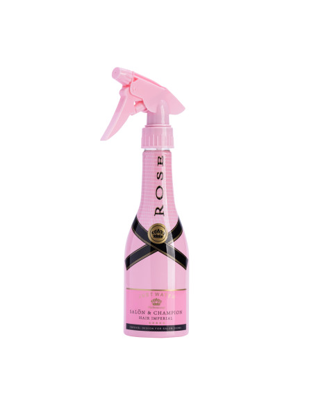 STYLING SPRAYER CHAMPAGNE PINK 350 ML