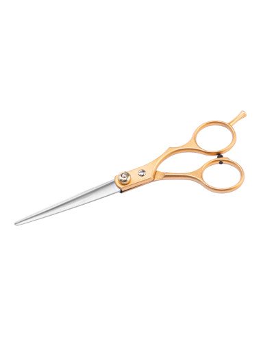 SNIPPEX HAIR SCISSORS 6.0 GOLD