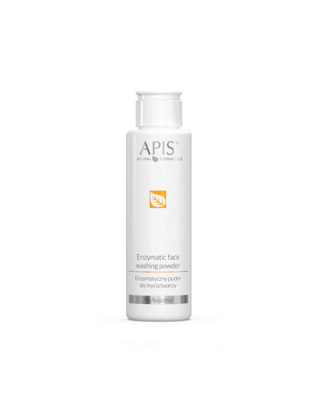 APIS ROSACEA- STOP Enzymatic face wash powder 80 g