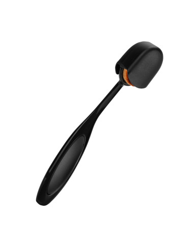 OVAL MAKE-UP BRUSH