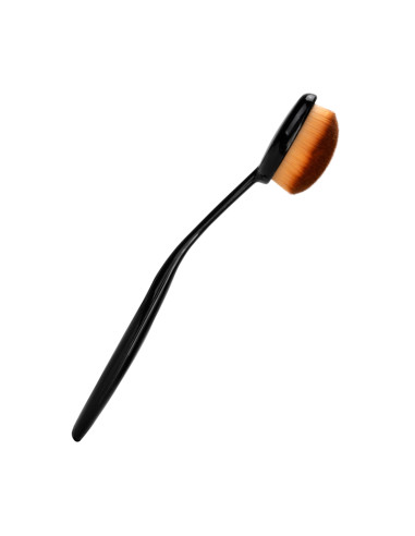 OVAL MAKE-UP BRUSH