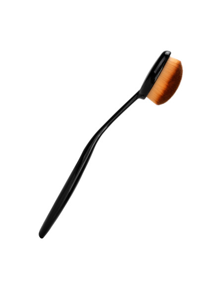 OVAL MAKE-UP BRUSH