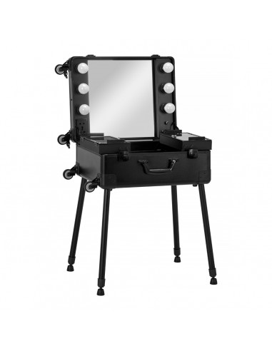 CASE PORTABLE STAND T-27 BLACK