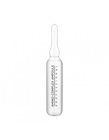 SYIS AMINO-COMPLEX AMPOULES 10X3 ML