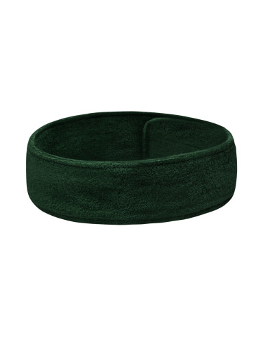 TERRY BAND BOTTLE GREEN