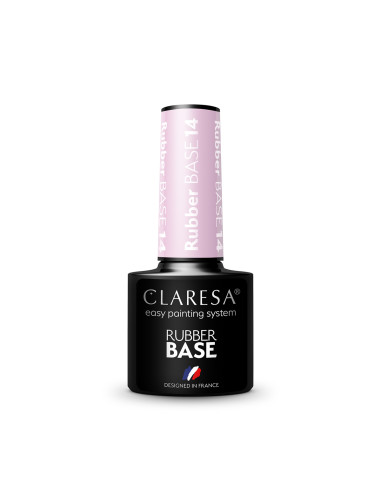 CLARESA BASE RUBBER 14 -5g