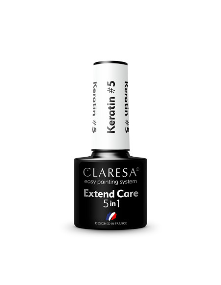 CLARESA Extend Care 5 in 1 Keratin  5 5g