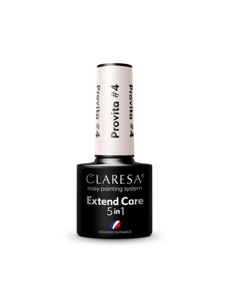 CLARESA Extend Care 5 in 1 Provita  4 5g