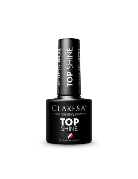 CLARESA TOP SHINE -5g