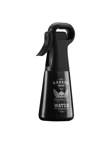 BARBER SPRAY PRO BLACK