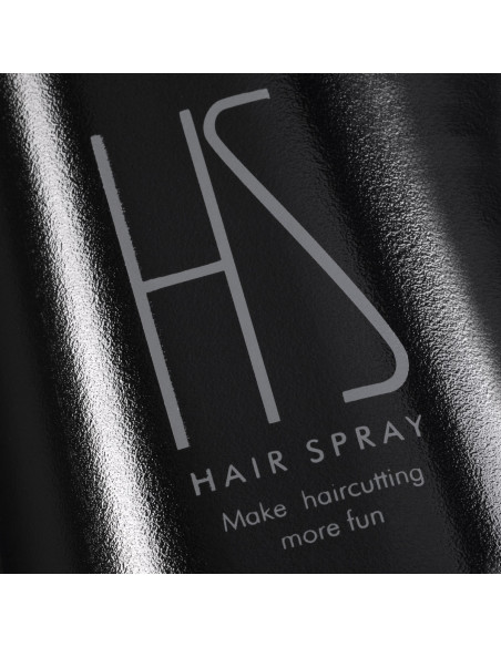 BARBER SPRAY PRO BLACK