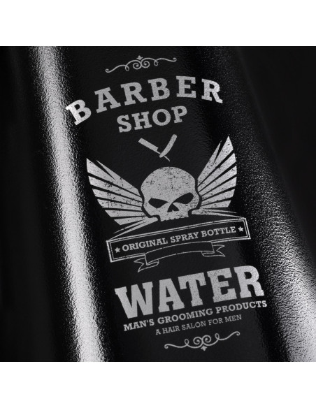 BARBER SPRAY PRO BLACK
