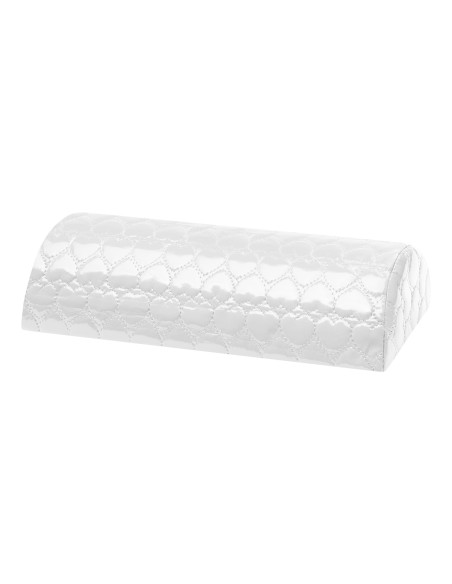 Manicure pillow white