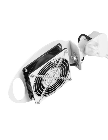 DUST ABSORBER ON THE  PANTOGRAPH MOMO 6606 