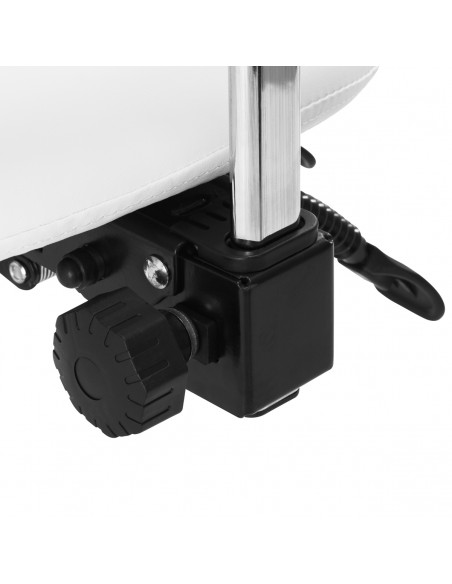 COSMETIC STOOL 1004 GIOVANNI WHITE