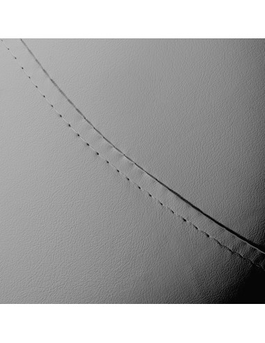 COSMETIC STOOL 1004 GIOVANNI GRAY