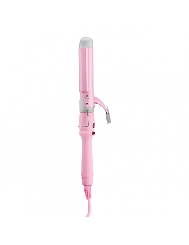 HAIR WAVING MACHINE TRIO XL PINK K-222