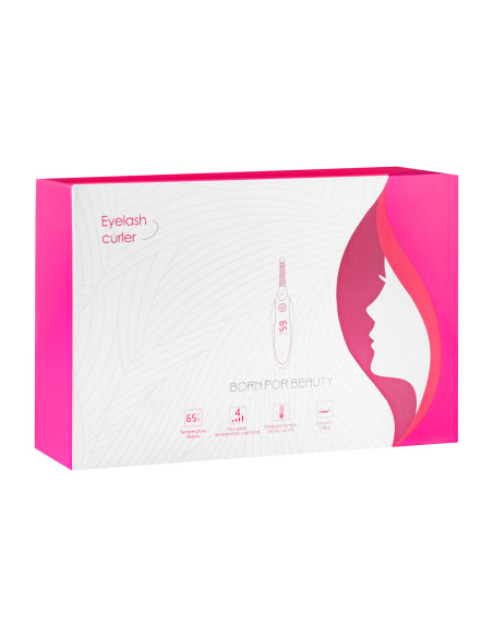 ELECTRIC EYELASH CURLER DYNAMIC 1902