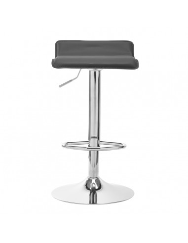 BAR STOOL QS-B08 GRAY