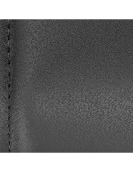 BAR STOOL QS-B08 GRAY