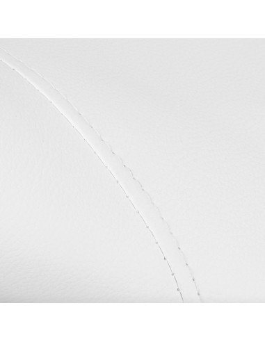 BAR STOOL QS-B10 WHITE