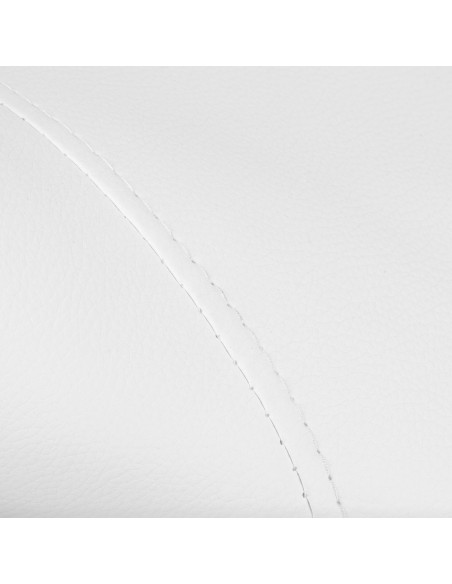 BAR STOOL QS-B10 WHITE