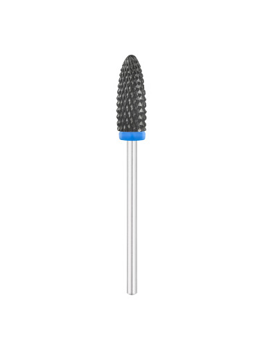 EXO CERAMIC DRILL OVAL Ø6.0MM BL BLACK