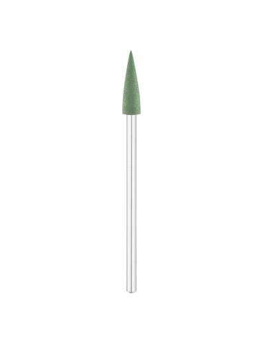 EXO RUBBER DRILL GREEN CONE Ø4.0MM / 232