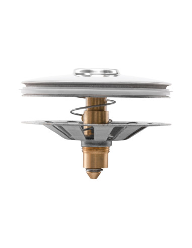 Battery for a hair wash