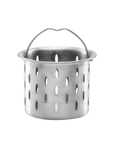 Battery for a hair wash