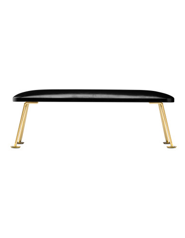 MANICURE STAND 6M GOLDEN BLACK