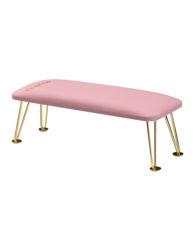 MANICURE STAND 6M GOLDEN PINK