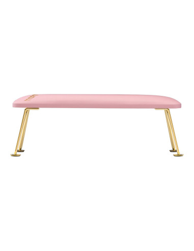 MANICURE STAND 6M GOLDEN PINK