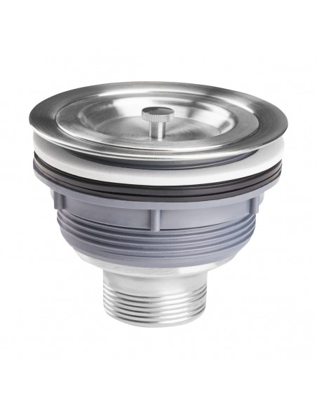 HAIRDRESSER WASH DRAIN Q5  