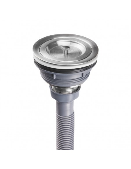 HAIRDRESSER WASH DRAIN Q5  