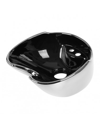 WASH BOWL GABBIANO SILVER