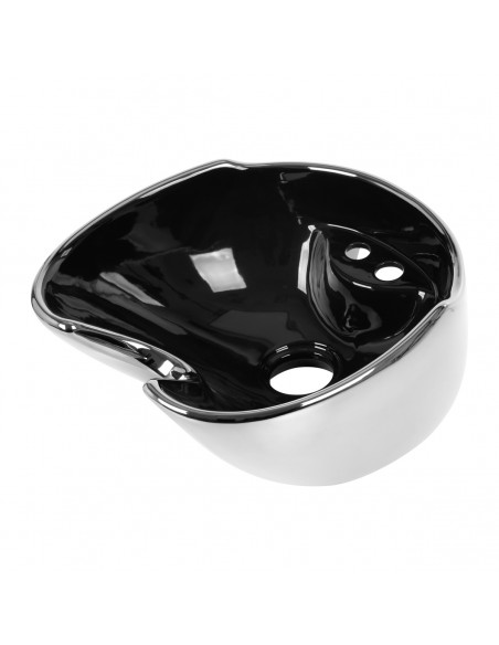 WASH BOWL GABBIANO SILVER
