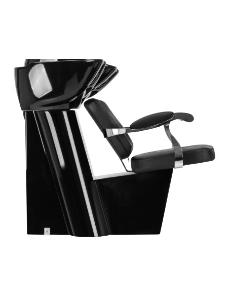 GABBIANO HAIR WASH UNIT LYON BLACK