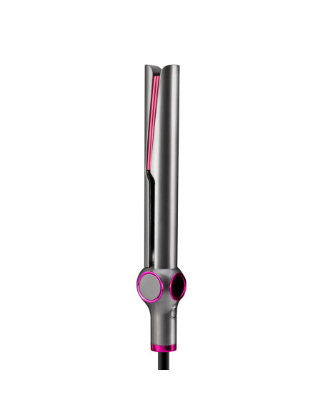 STRAIGHTENER CURLING IRON 2IN1 TORSION K-148